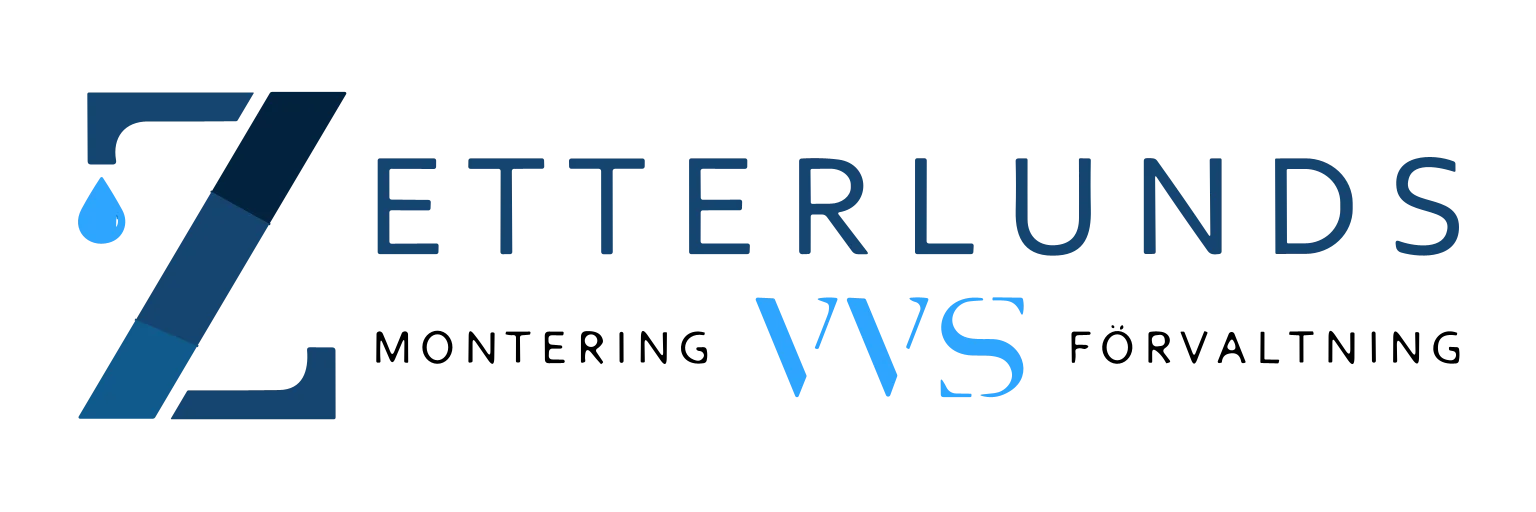 Zetterlund's VVS AB